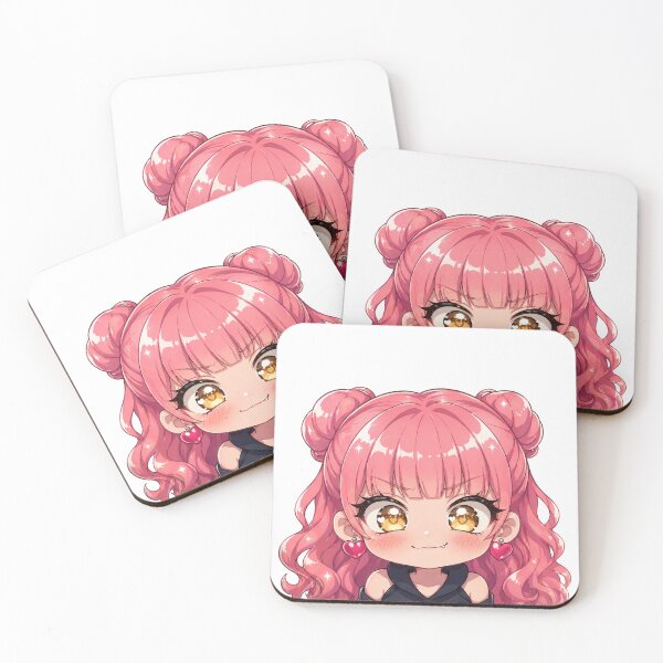 Item preview, Miyu Suzuki designed and sold by Kubala Designs.