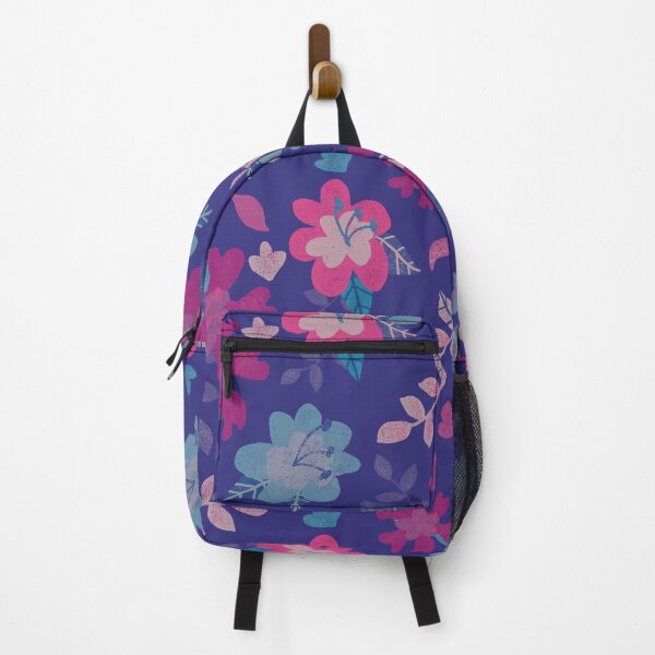 Item preview, Floral Spring Pattern  designed and sold by MsChanDesigns.