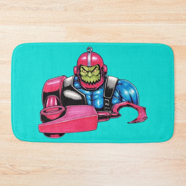 Item preview, Mr. Trap designed and sold by DarwinAlcazar.