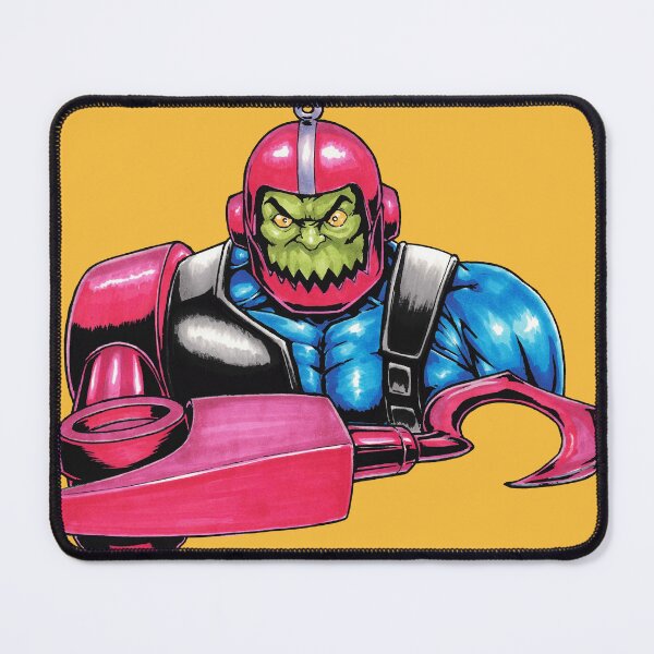Item preview, Mr. Trap designed and sold by DarwinAlcazar.