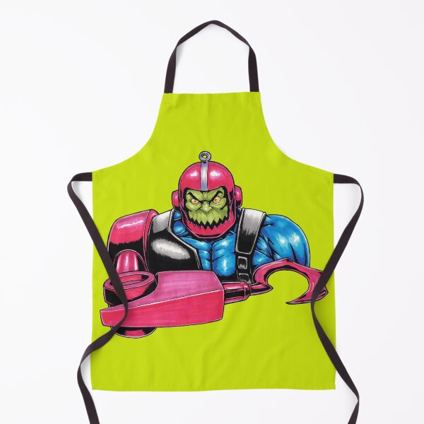 Item preview, Mr. Trap designed and sold by DarwinAlcazar.