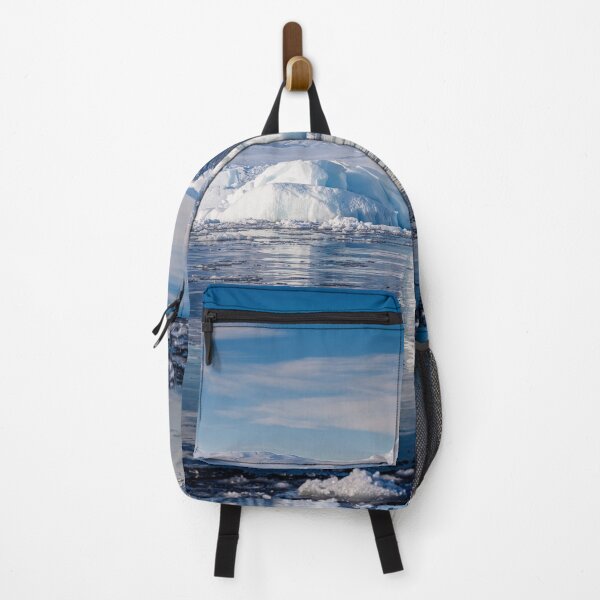 Item preview, Where Ice Meets Sky designed and sold by Jan Fijolek.