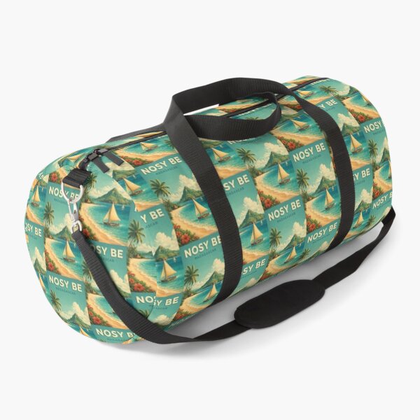 Item preview, Nosy Be Lokobe Archipelago and Madagascar Indian Ocean Coast designed and sold by Places On Earth.