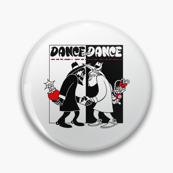 Item preview, First Dance Rock Band  designed and sold by UntitleProject.