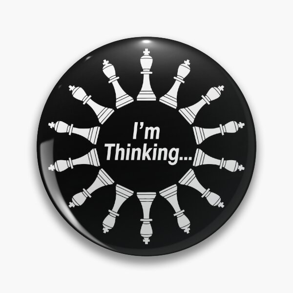 Item preview, I'm Thinking designed and sold by jkrphoto.