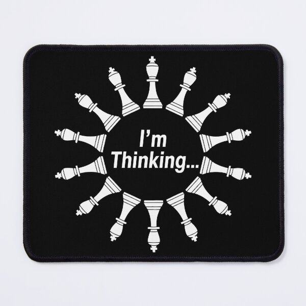 Item preview, I'm Thinking designed and sold by jkrphoto.