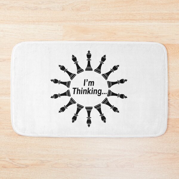 Item preview, I'm Thinking designed and sold by jkrphoto.
