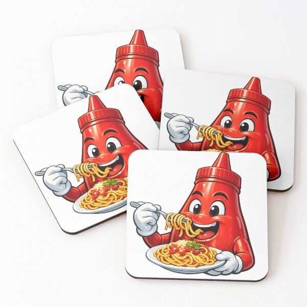 Item preview, Ketchup designed and sold by -ADRIAV-.