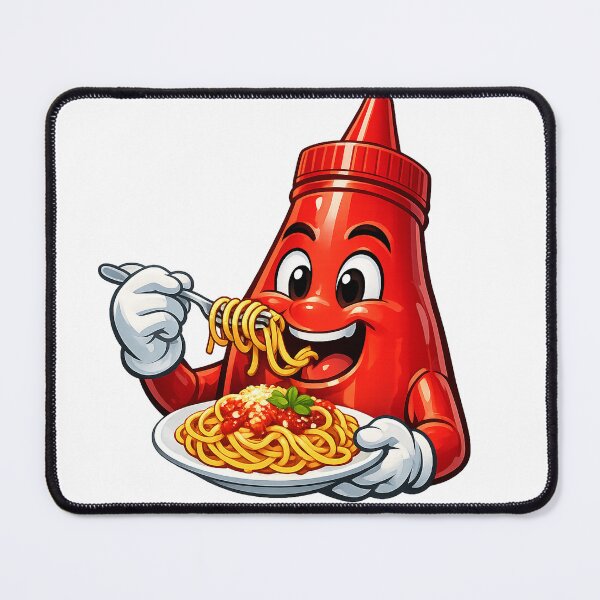 Item preview, Ketchup designed and sold by -ADRIAV-.