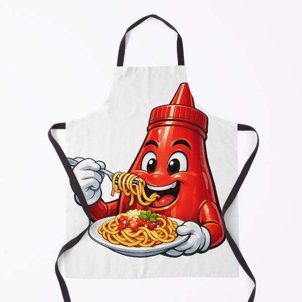 Item preview, Ketchup designed and sold by -ADRIAV-.