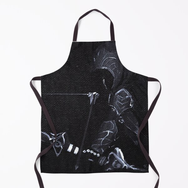 Item preview, Hidden Assassin designed and sold by princessFanona.