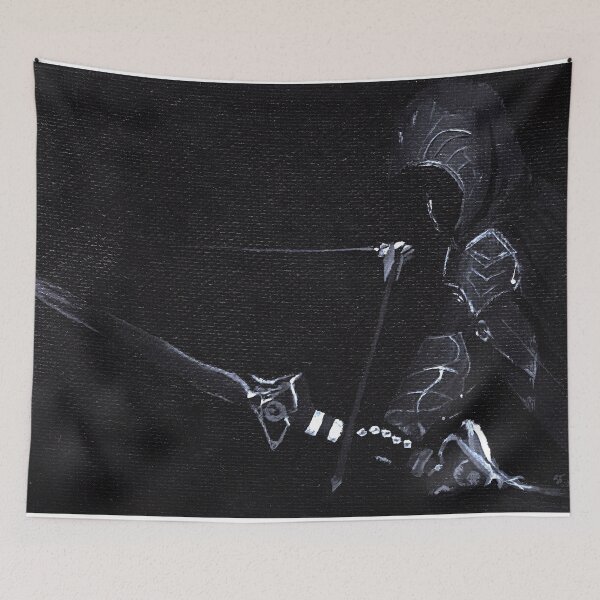 Item preview, Hidden Assassin designed and sold by princessFanona.