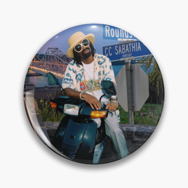 Item preview, Mac Dre Vallejo Nights – Bay Area Scenic Tribute Design designed and sold by DyfunctionalTee.