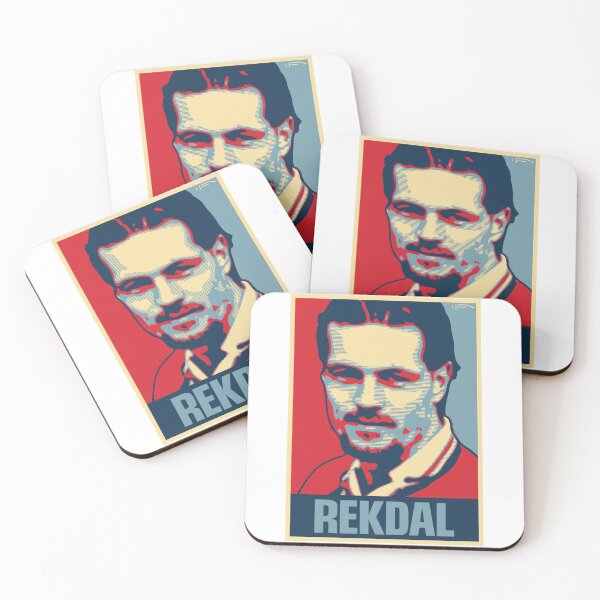 Item preview, Rekdal designed and sold by DFA.