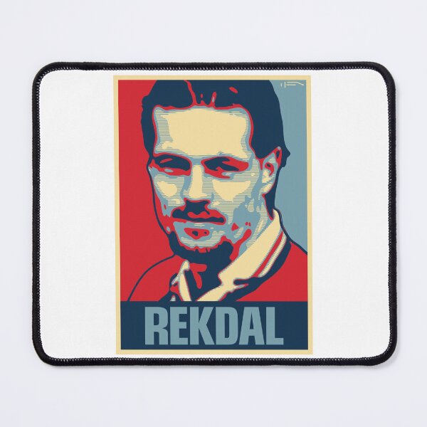 Item preview, Rekdal designed and sold by DFA.