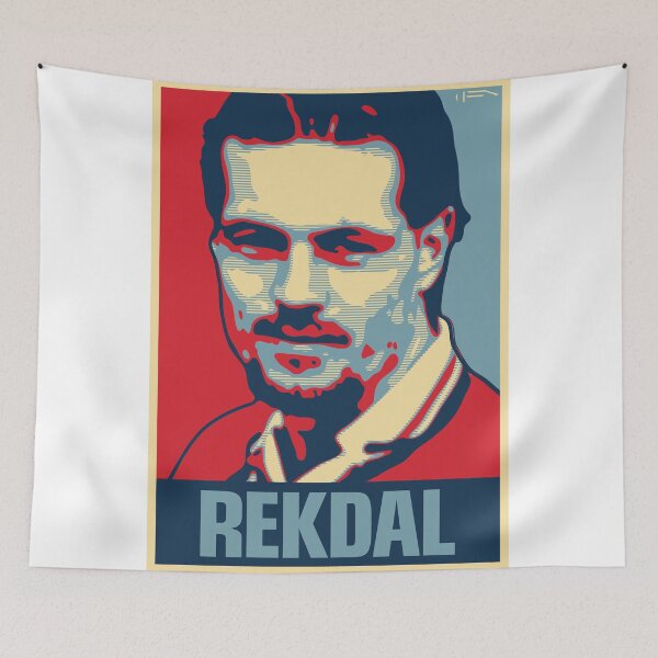 Item preview, Rekdal designed and sold by DFA.