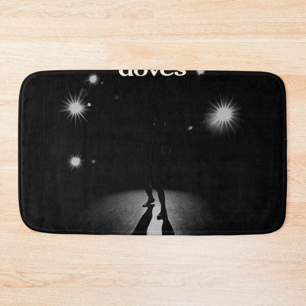Item preview, Doves  Lost Souls Inspired Album Art Classic Uk Indie Rock designed and sold by clds.