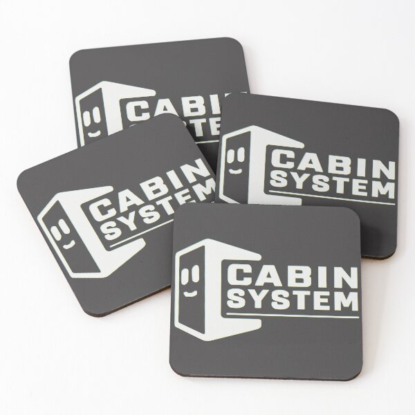 Item preview, Cabin Systems designed and sold by Deepwood.
