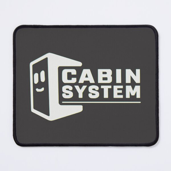 Item preview, Cabin Systems designed and sold by Deepwood.