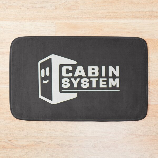 Item preview, Cabin Systems designed and sold by Deepwood.