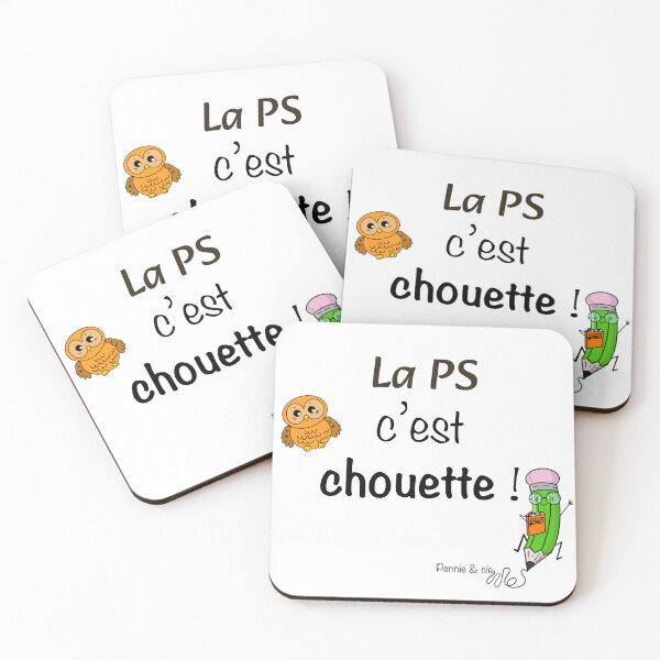 Item preview, Preschool is great – a back-to-school gift idea for a student or teacher designed and sold by Pennie & cie.