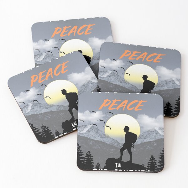 Item preview, PEACE designed and sold by aritu.