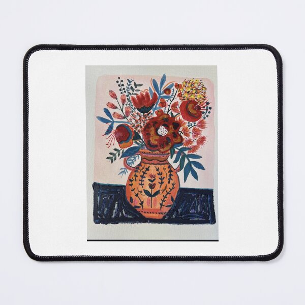 Item preview, Joy in a Vase designed and sold by Art-CherryBloom.