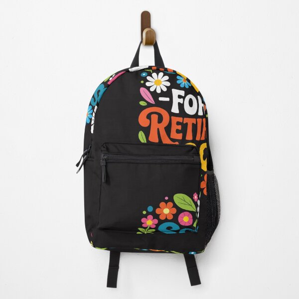 Item preview, Schools Out Forever Retired Teacher 2026 Funny Retirement Gift End Of School Year designed and sold by kiralynstration.