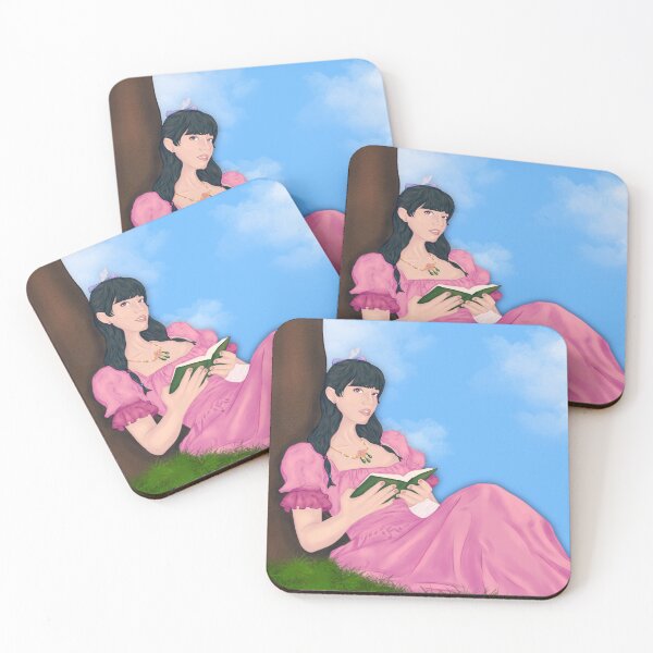 Item preview, Mao Mao  designed and sold by Comets Canvas.