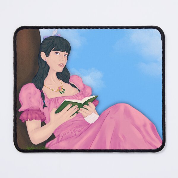 Item preview, Mao Mao  designed and sold by Comets Canvas.