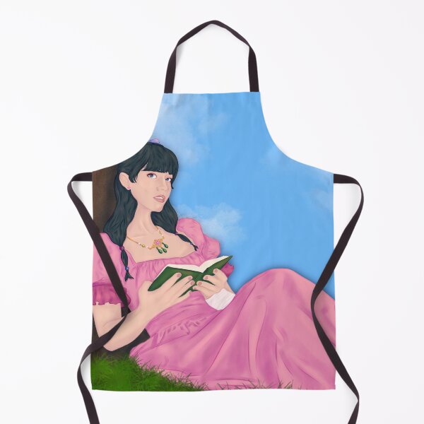 Item preview, Mao Mao  designed and sold by Comets Canvas.