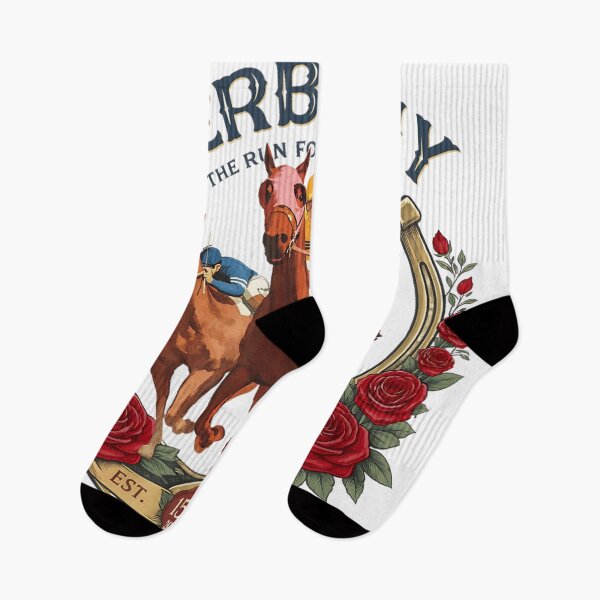 Item preview, Official 152nd Derby Day 2026 The Run For The Roses Equestrian designed and sold by StuZabine.