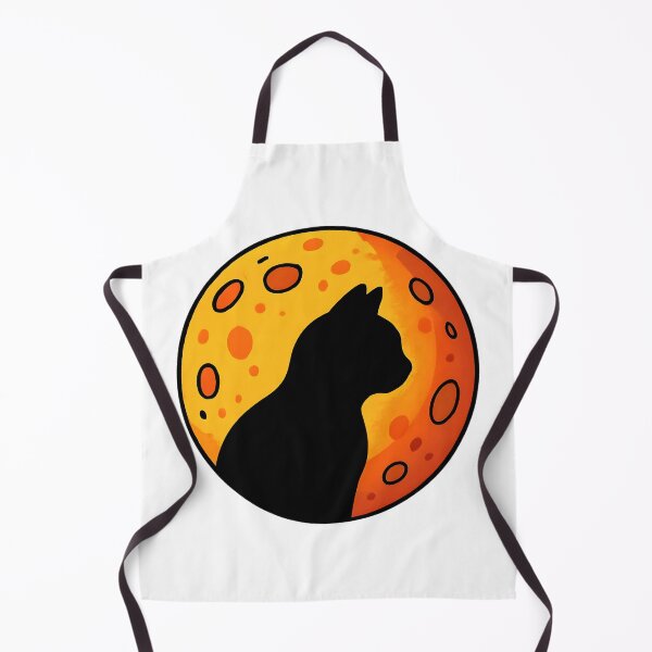 Item preview, Moon cat designed and sold by uunaa.