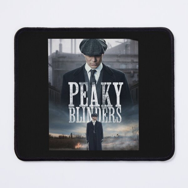Item preview, Peaky Blinders Comic designed and sold by brimmerujohnsen.