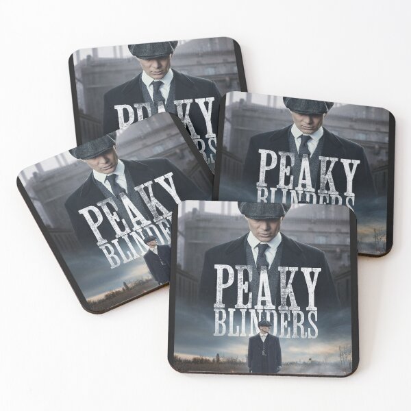 Item preview, Peaky Blinders Comic designed and sold by brimmerujohnsen.