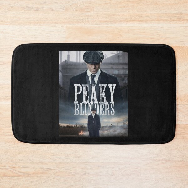 Item preview, Peaky Blinders Comic designed and sold by brimmerujohnsen.