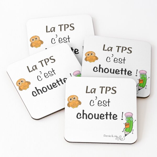 Item preview, Preschool is great! – a great back-to-school gift idea for a student or teacher in the youngest preschool class. designed and sold by Pennie & cie.