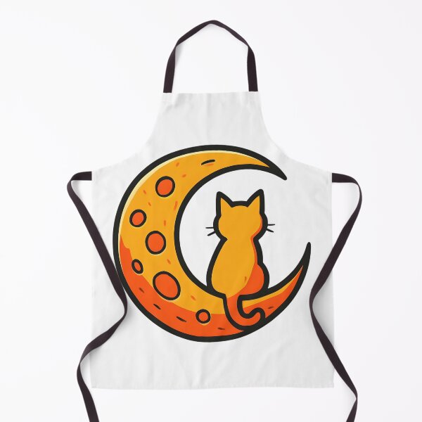 Item preview,  Moon cat designed and sold by uunaa.