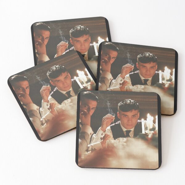 Item preview, Peaky Blinders Comic designed and sold by brimmerujohnsen.