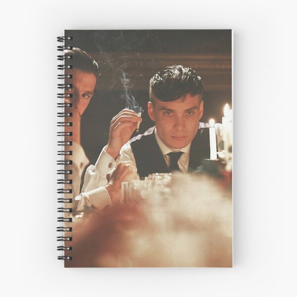 Item preview, Peaky Blinders Comic designed and sold by brimmerujohnsen.