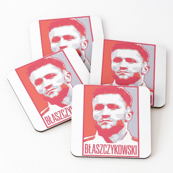 Item preview, Błaszczykowski - POLAND designed and sold by DFA.