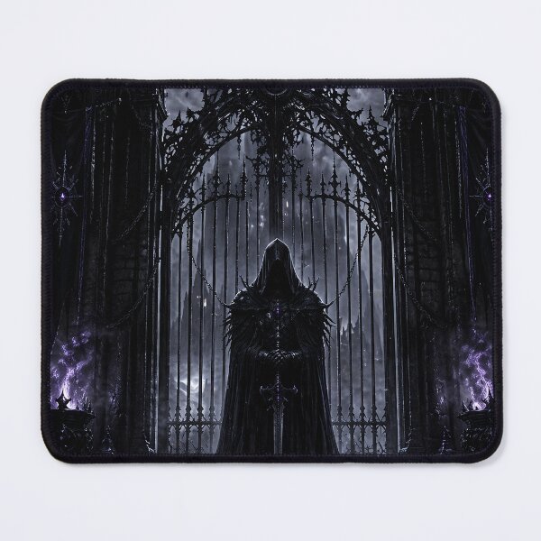 Item preview, The Gate Warden designed and sold by MLOSA.