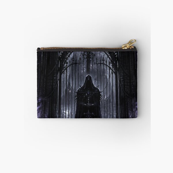 Item preview, The Gate Warden designed and sold by MLOSA.