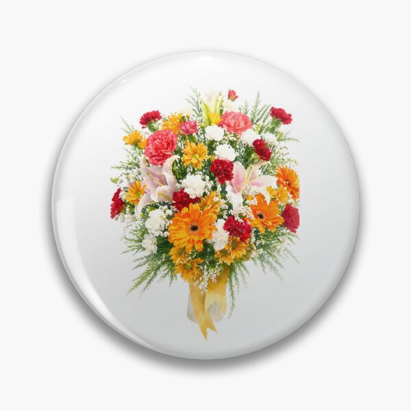 Item preview, Sunset Symphony Bouquet designed and sold by HOMETOWN86.