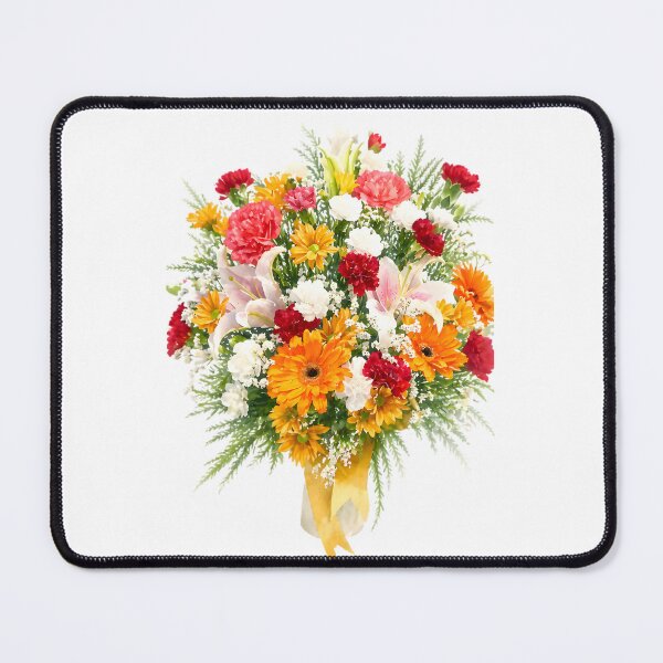 Item preview, Sunset Symphony Bouquet designed and sold by HOMETOWN86.