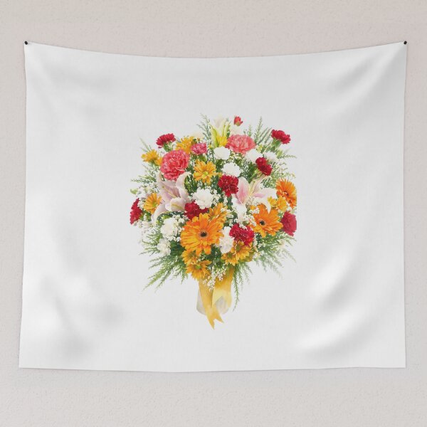 Item preview, Sunset Symphony Bouquet designed and sold by HOMETOWN86.