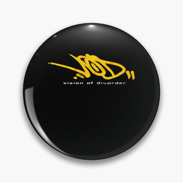 Item preview, Vision Of Disorder designed and sold by clds.