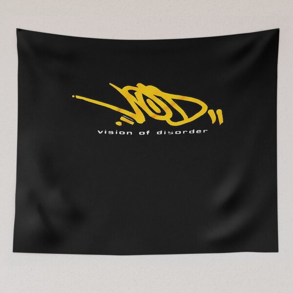Item preview, Vision Of Disorder designed and sold by clds.