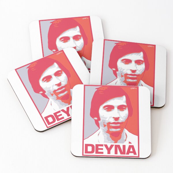 Item preview, Deyna - POLAND designed and sold by DFA.