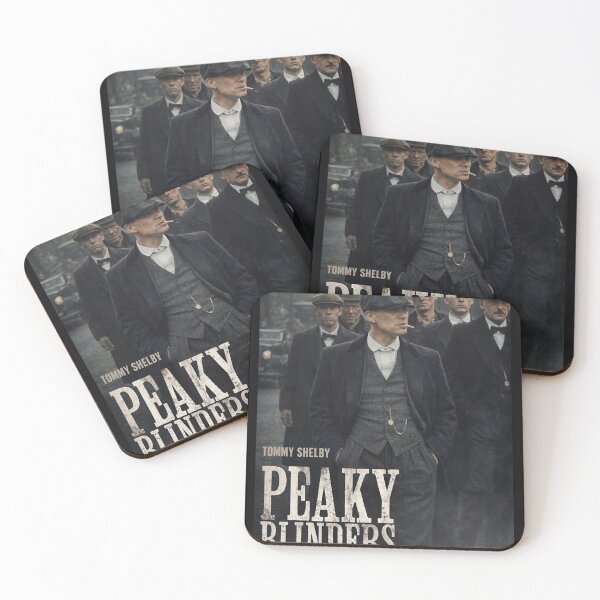 Item preview, Peaky Blinders Comic designed and sold by brimmerujohnsen.